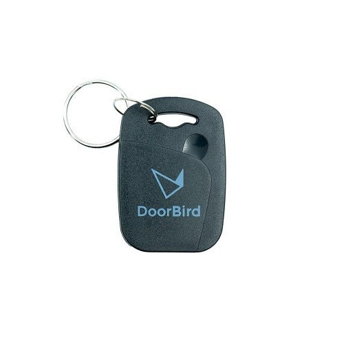 DOORBIRD Doorbird DBA8005 Dual-frequency Rfid Key Fobs 10 Pack