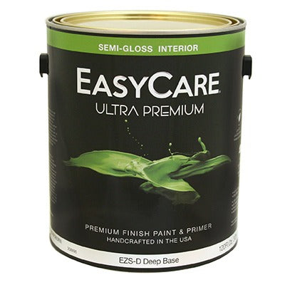 BSC PREFERRED Bsc Preferred EZSD-GL Paint Primer in One Semi-gloss Gallon