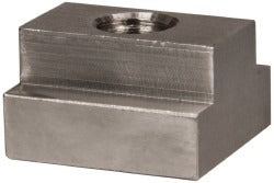 GIBRALTAR Gibraltar TN-21SS-G T-slot Nut Blind Tapped 1/2-13