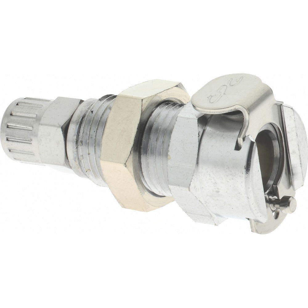 CPC COLDER PRODUCTS Cpc Colder Products MCD12025NA Panel Mount Coupling Body