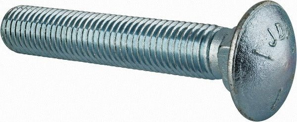 VALUE COLLECTION Value Collection CAI507504500-020BX Carriage Bolt 3/4-10