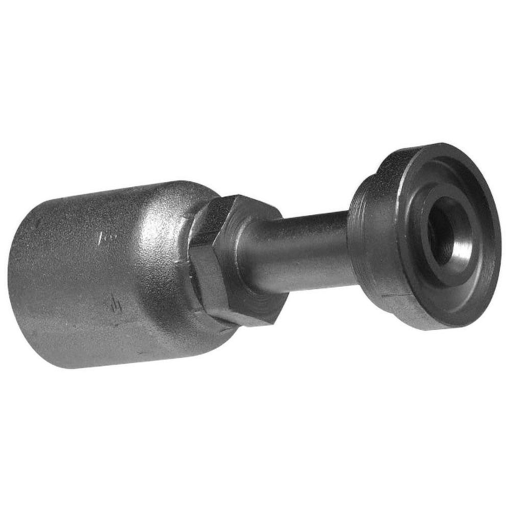 PARKER Parker 11543-8-8 Sae Code 61 Flange Head Fitting 0.5 in Id