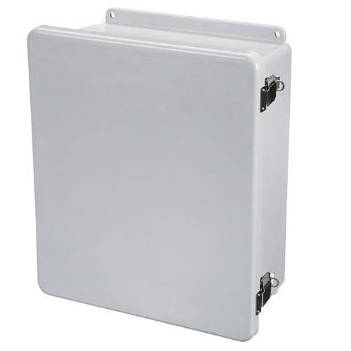 PANDUIT Panduit PZNWE14 Zone Cabling Wireless Enclosure