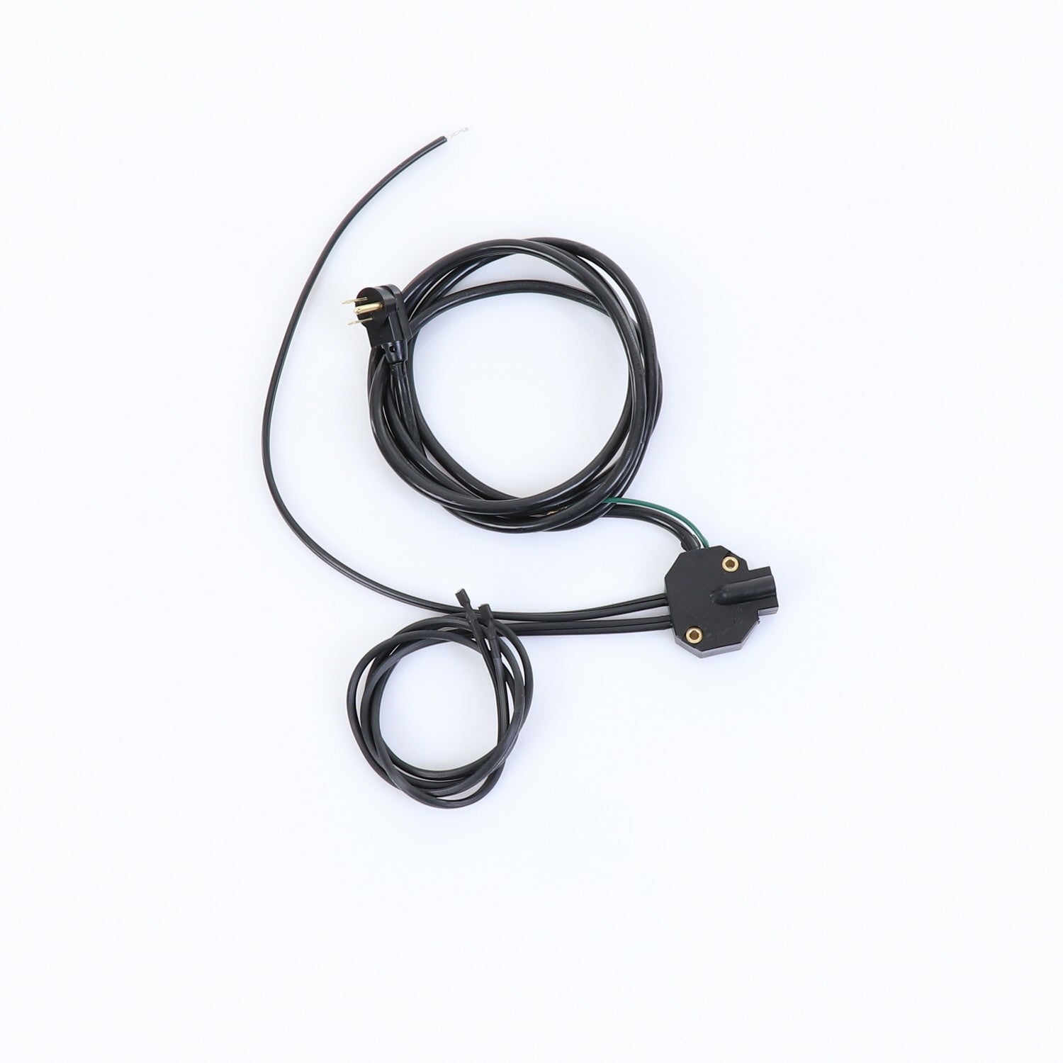 TRUE True 801704 Power Cord 115V (92-inch) 8009548