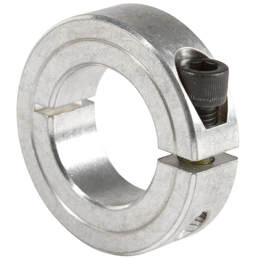 CLIMAX METAL PRODUCTS Climax Metal Products 1C-062-A Clamp Shaft Collar
