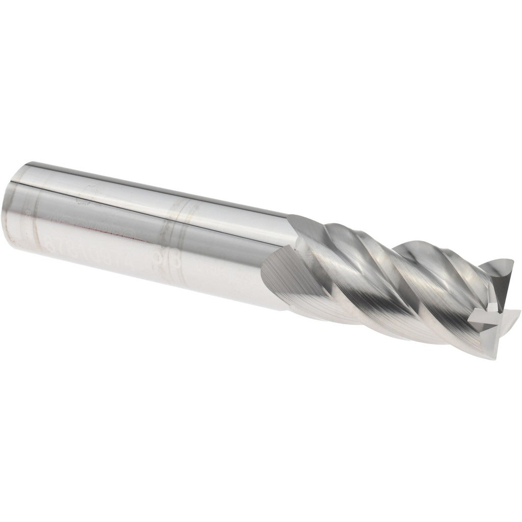 ACCUPRO Accupro 12182622 Corner Radius End Mill 5/8 in 4 Flute
