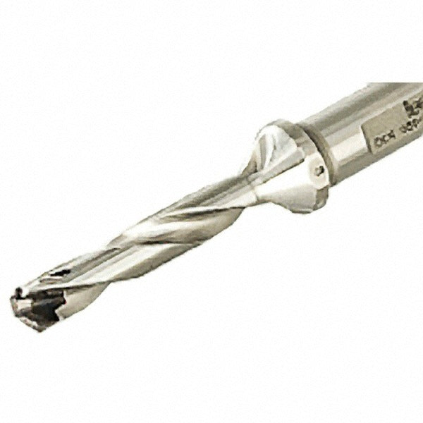 ISCAR Iscar 3203532 Replaceable-tip Drill 1.181-1.216 in Weldon