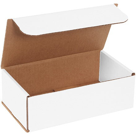 BSC PREFERRED Bsc Preferred M953 Corrugated Mailers 200/ECT-32-B 50 Pack