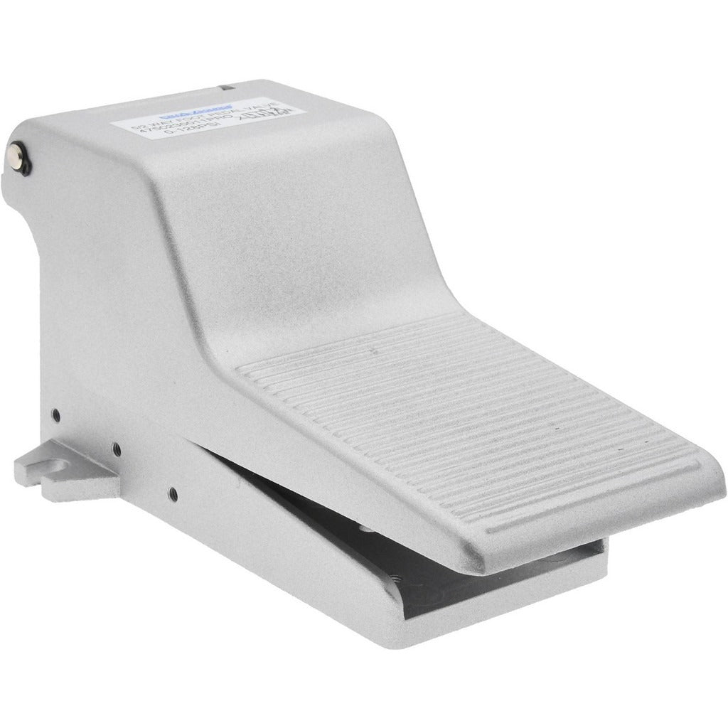 PRO-SOURCE Pro-source 4750230011PRO Foot Pedal Valve 5-way 2-position