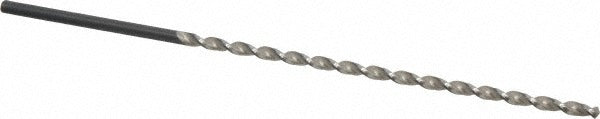 WALTER-TITEX Walter-titex 5062512 Extra Length Drill Bit 0.159in Hss