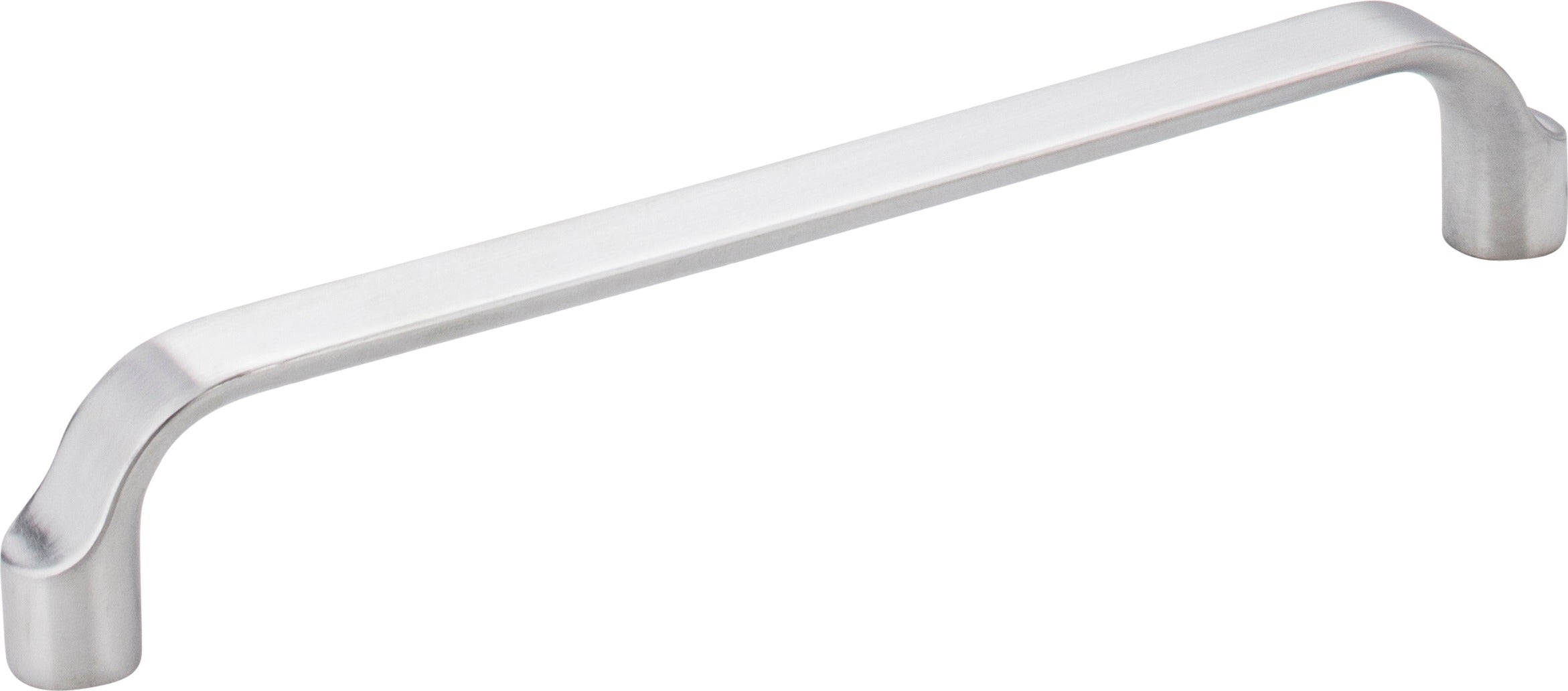 ELEMENTS Elements 239-160BC Cabinet Pull 160mm Brushed Chrome