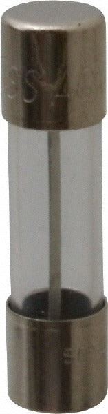 EATON Cooper Bussmann AGX-20 Cartridge Fast-acting Fuse 20A