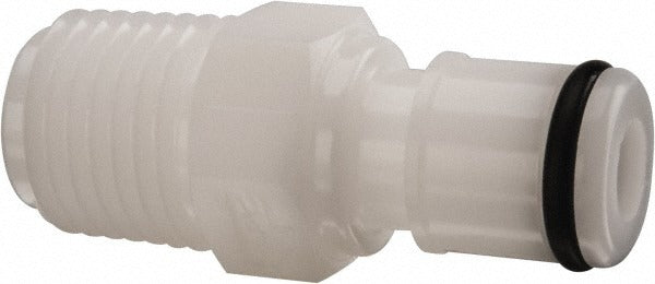 CPC COLDER PRODUCTS Cpc Colder Products 42300 Push-to-connect Connector 1/4in