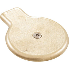 Perma Cast PE-8 Brass Anchor Cover 1.90