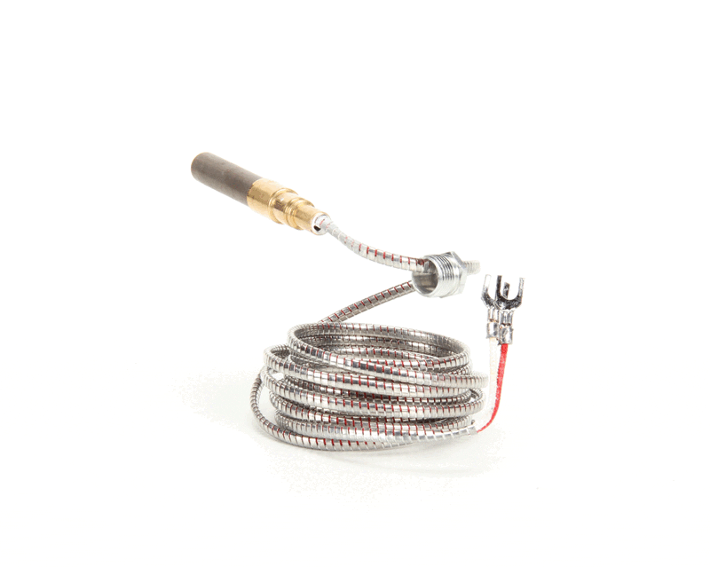 BAKERS PRIDE Bakers Pride M1265X Thermopile 250-650 mV (72 inch) BKP2J-M1265A