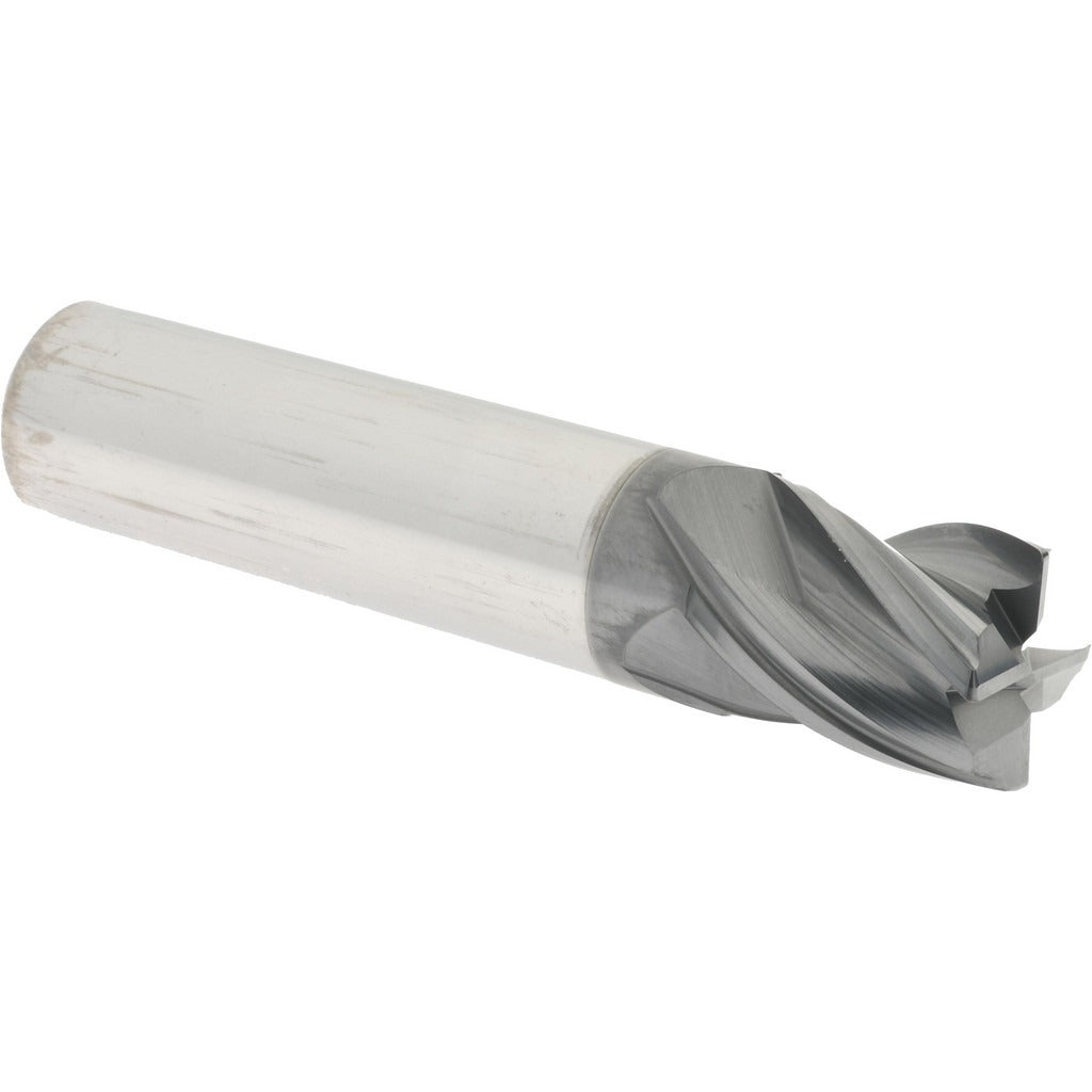 ACCUPRO Accupro 95168668 Corner Radius End Mill 5/8 in 4 Flute