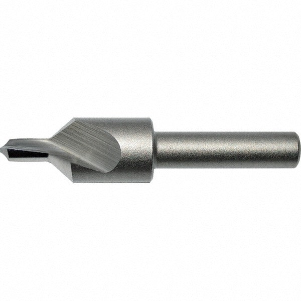 KEO Keo 906-000-306 Combo Drill Countersink Size 10 Hss Ticn
