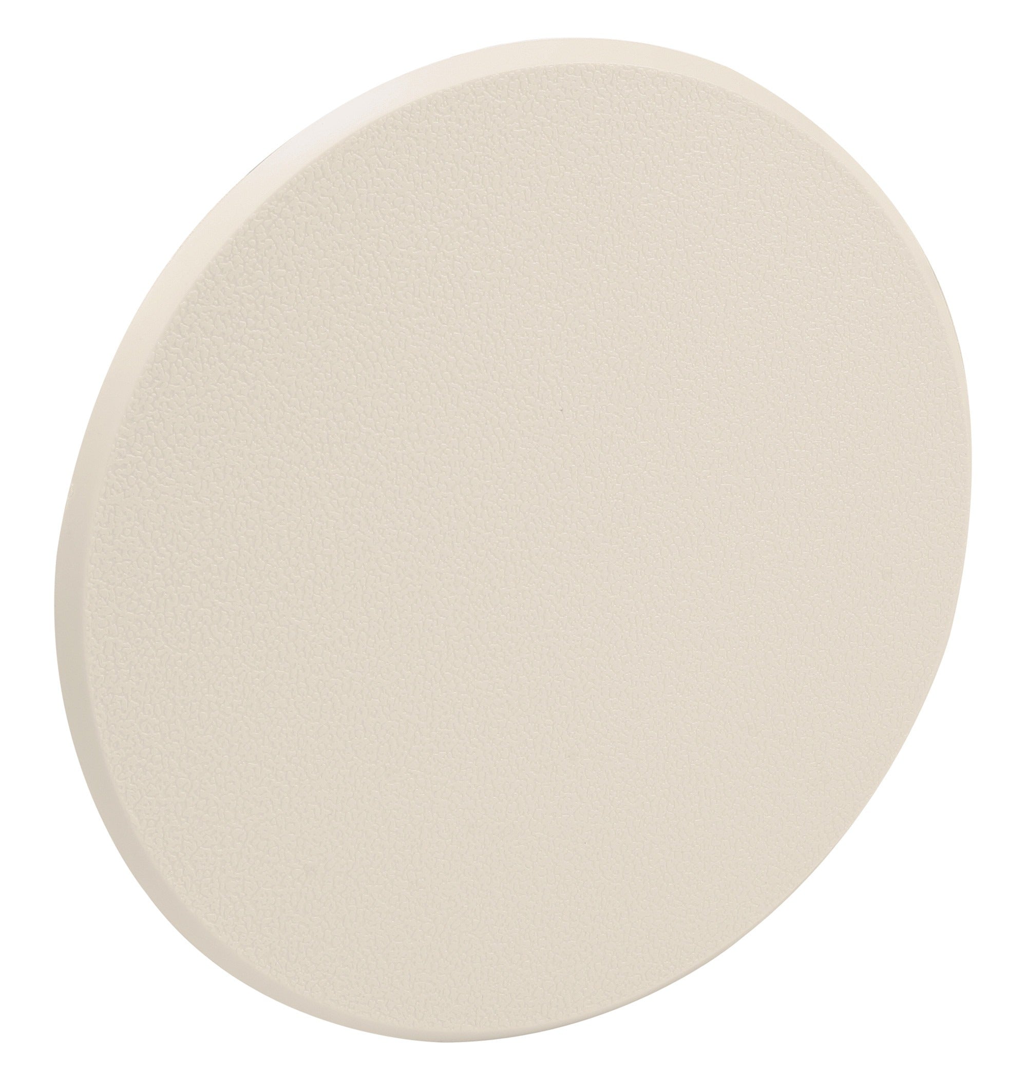 PRIME-LINE Prime-Line MP9186 Wall Protector 5 in (Pack of 5)
