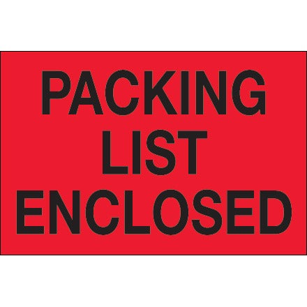 BSC PREFERRED Bsc Preferred DL1202 Handling Instruction Labels