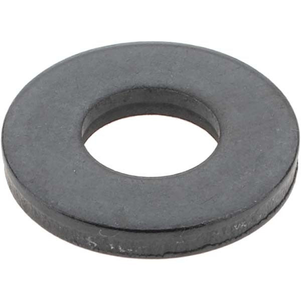 VALUE COLLECTION Value Collection KP24267 Flat Washer 3/8 in Steel 100 Pack