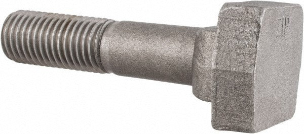 VALUE COLLECTION Value Collection 70020 Steel T-slot Bolt 7/8-9 Uncoated