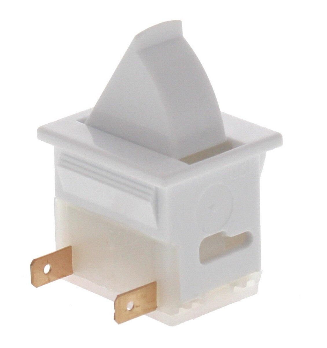 SUPCO Supco ES18805 Appliance Snap-In Fan Switch (1 Pack) Replacement for Gem 18805