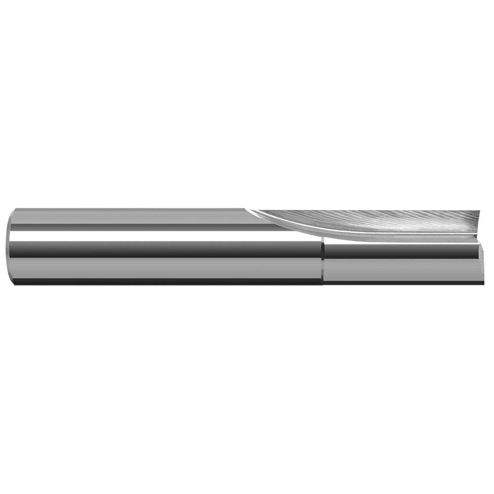 HARVEY TOOL Harvey Tool 14616 Square End Mill 1/4 in 2 Flute Carbide