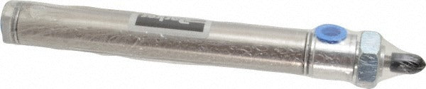 PARKER Parker 0.75DSRM04.00 Rodless Air Cylinder 0.75 in Bore