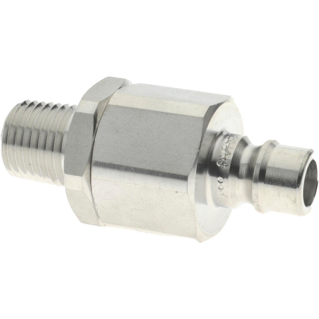 PARKER Parker SVHN4-4M Hydraulic Hose Mpt Fitting 1/4 in 5000 Psi
