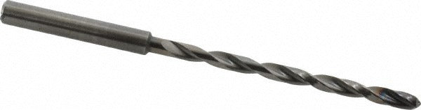 GUHRING Guhring 9055250042000 Extra Length Drill Bit 0.1654 in