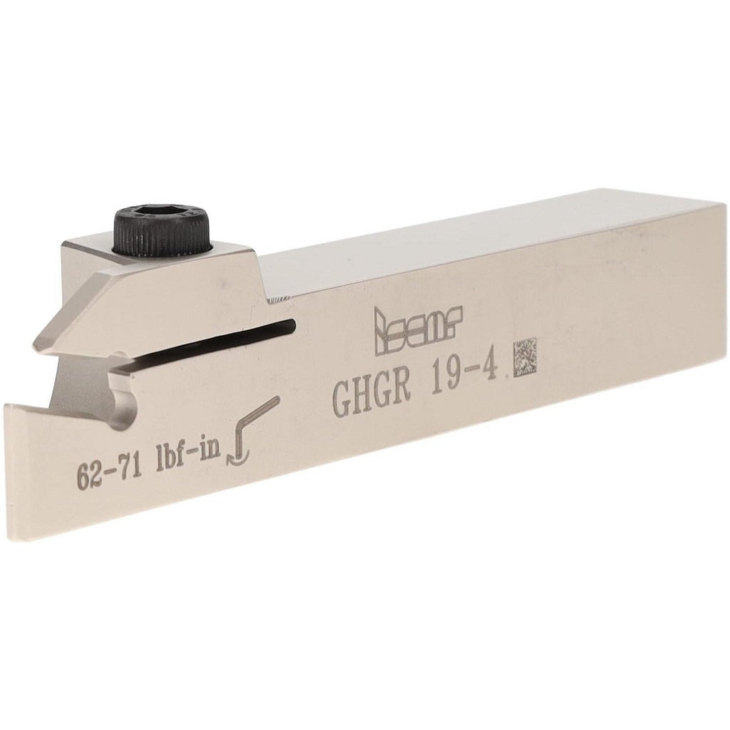 ISCAR Iscar 2800262 Grooving Cutoff Toolholder Right Hand