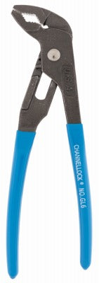 CHANNELLOCK Channellock Inc GL6 Utility Tongue Groove Plier 6.5 in