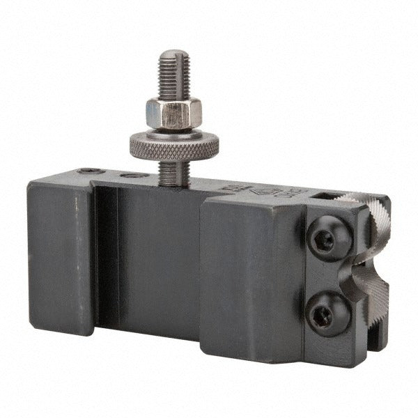 ALORIS Aloris BXA-10 Knurling Turning Facing Lathe Tool Post Holder