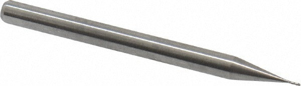 M.A. FORD M.a. Ford. 11101570 Square End Mill 0.0157 in 4 Flute Carbide