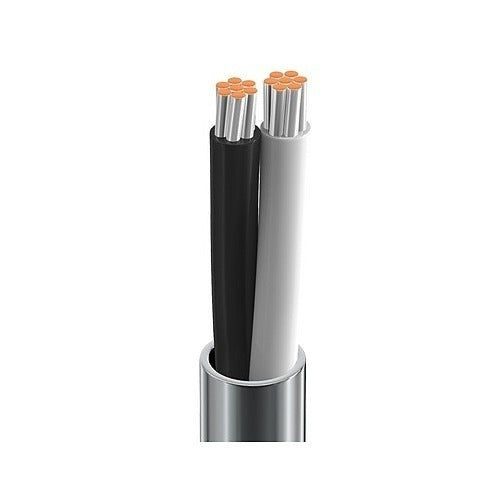 BELDEN Belden Inc. 8461060100 Multimedia Cable 2C 18AWG Pvc