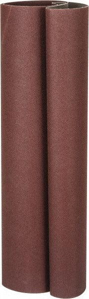 TRU-MAXX Tru-maxx 7367 Abrasive Belt 120 Grit 36x75 Aluminum Oxide