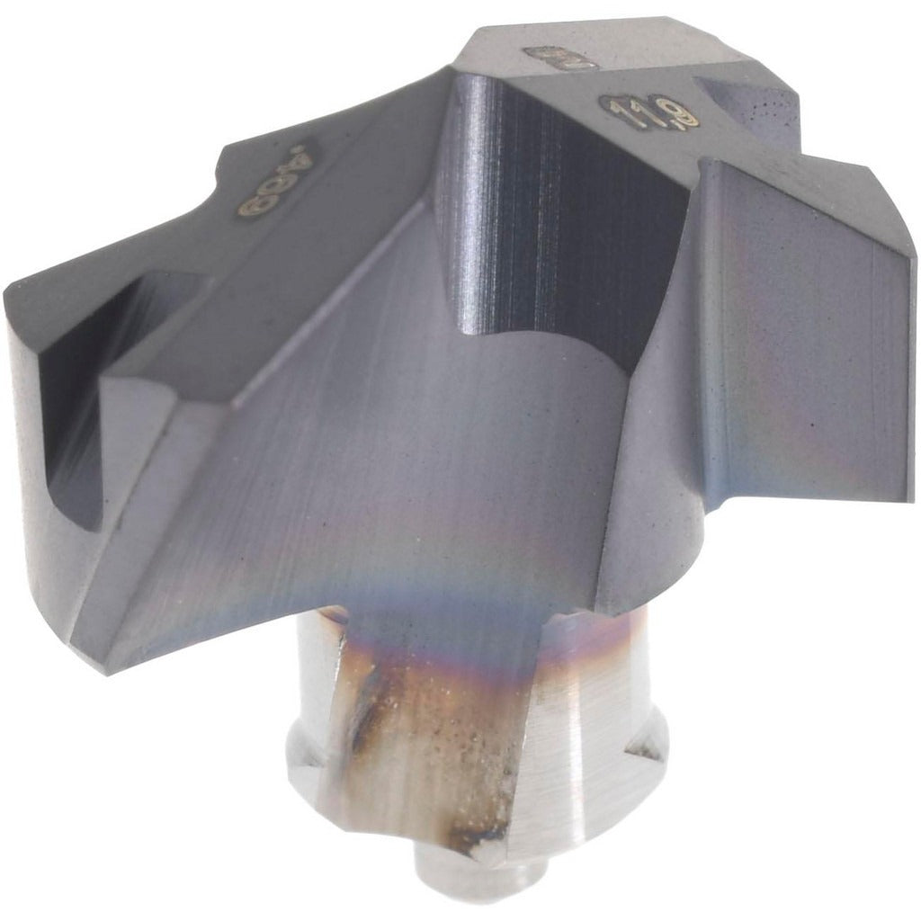 ISCAR Iscar 5508305 Carbide Replaceable Tip Drill 11.91mm Icm
