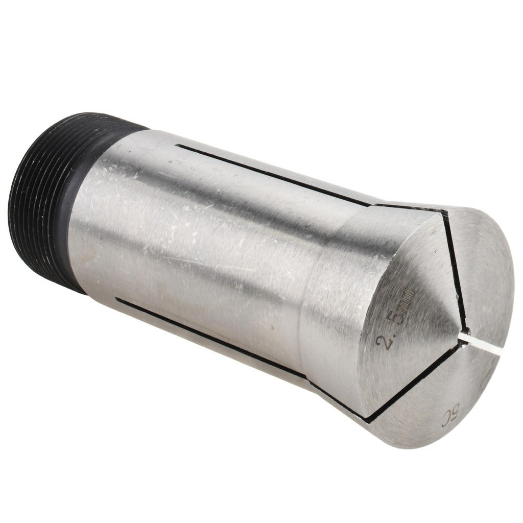 VALUE COLLECTION Value Collection 1230-4202 5C Round Collet 2.50mm