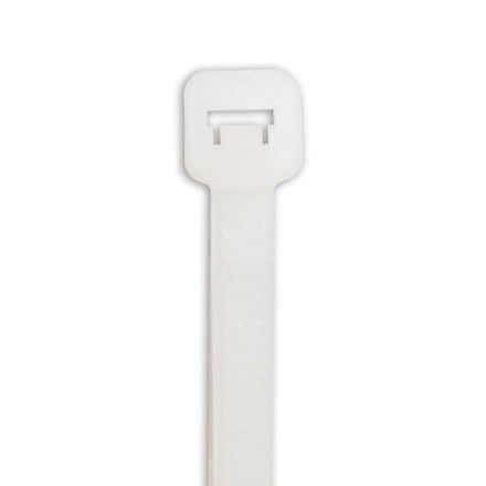 BSC PREFERRED Bsc Preferred CT818 Nylon Cable Ties 1000 Per Case
