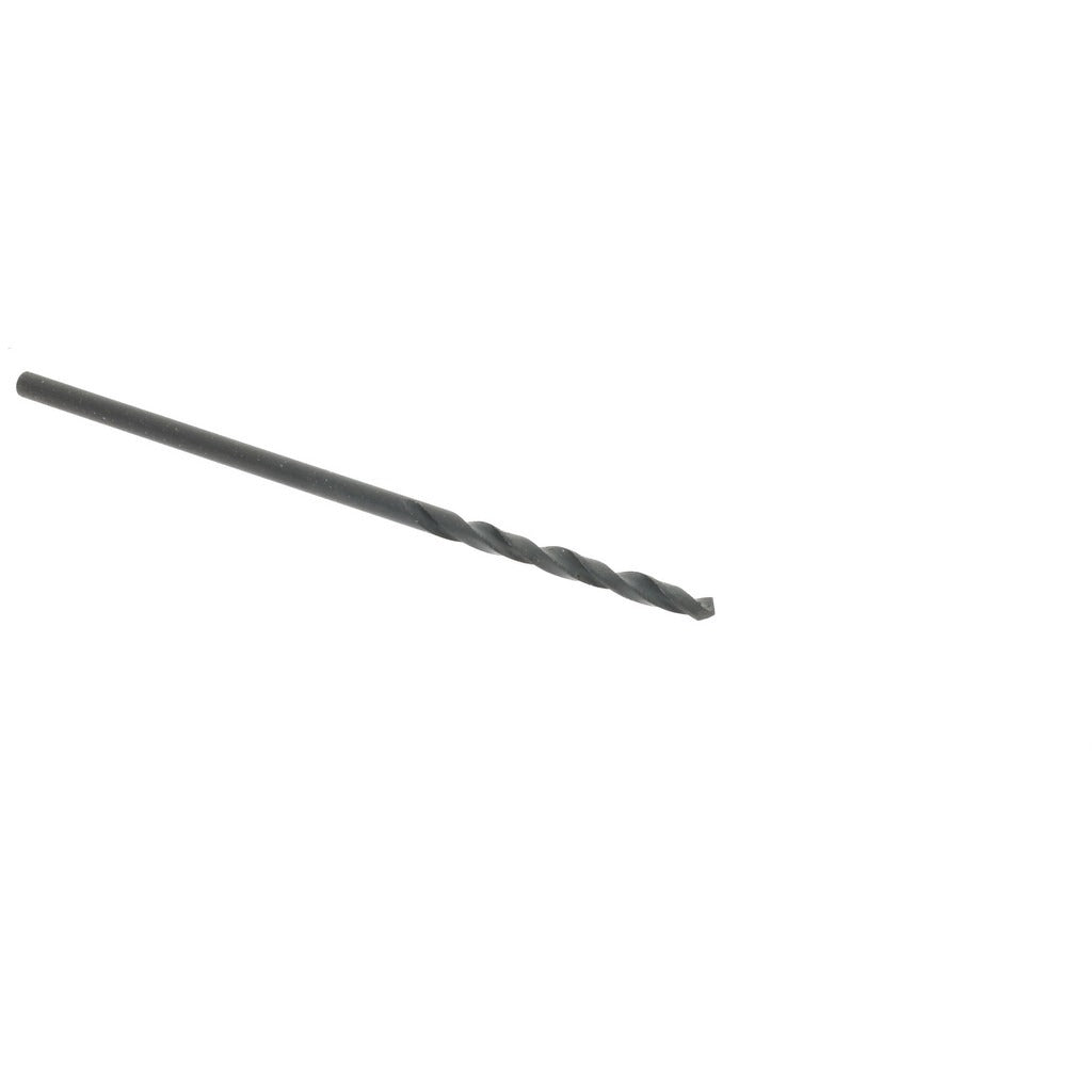 HERTEL Hertel 2386647 Screw Machine Drill Bit Size 57 Hss