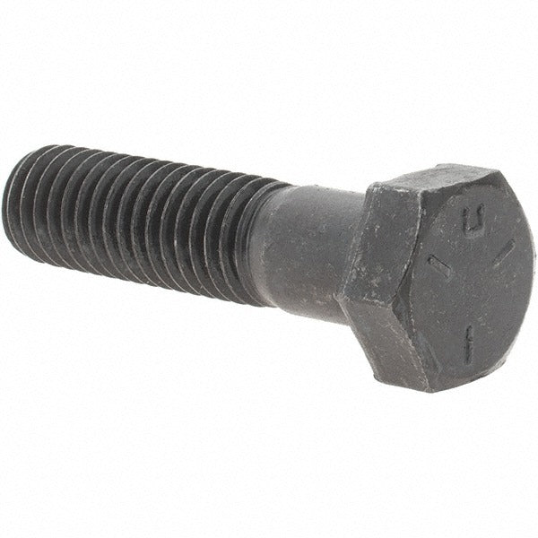 VALUE COLLECTION Value Collection 97108 Hex Head Cap Screw 1/2-13x2 Grade 5 50pk