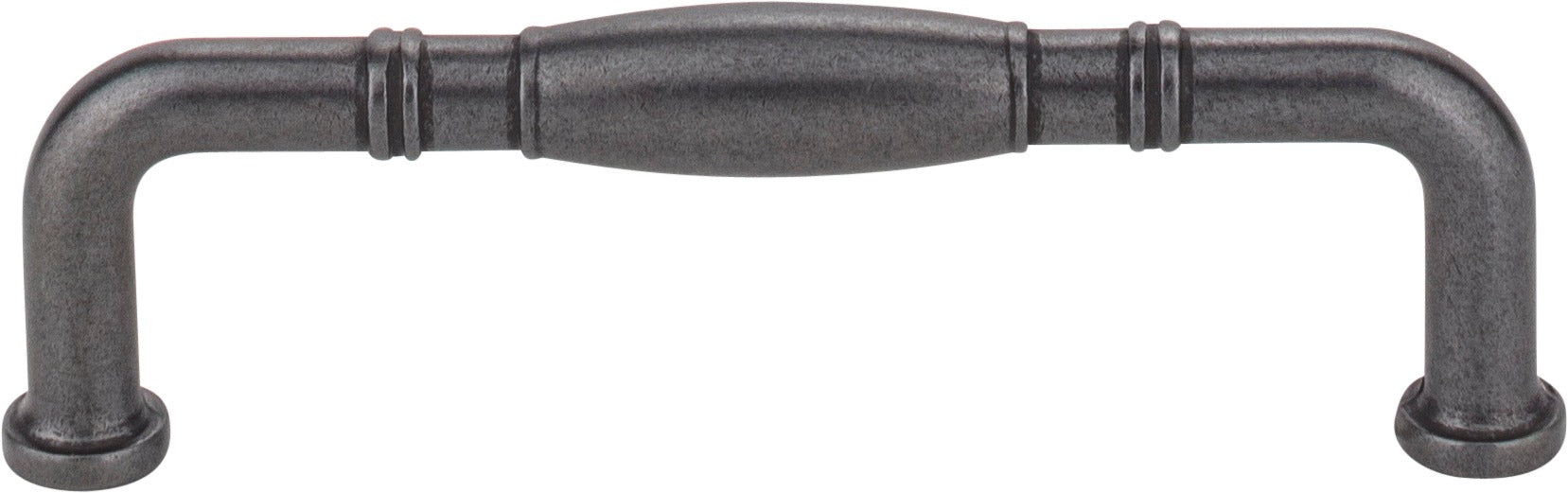 JEFFREY ALEXANDER Jeffrey Alexander Z290-96-DACM Cabinet Pull Gun Metal Durham