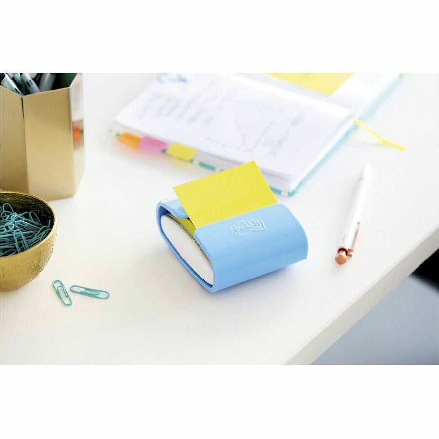 3M 3M MMMR33018AUCP Ultra Pop-Up Note Refills 3 x 3 (18 x 100-Sheet Pads) R33018AUCP