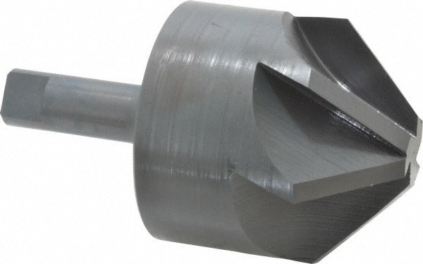 M.A. FORD M.a. Ford. 79300003 Countersink 90 Degree 6 Flute Hss