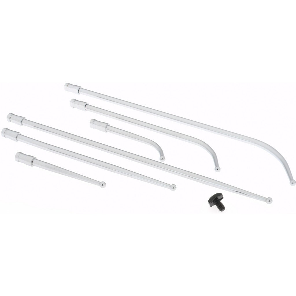 SPIROTHERM Spi 14-137-4 Test Indicator Feeler Co-ax