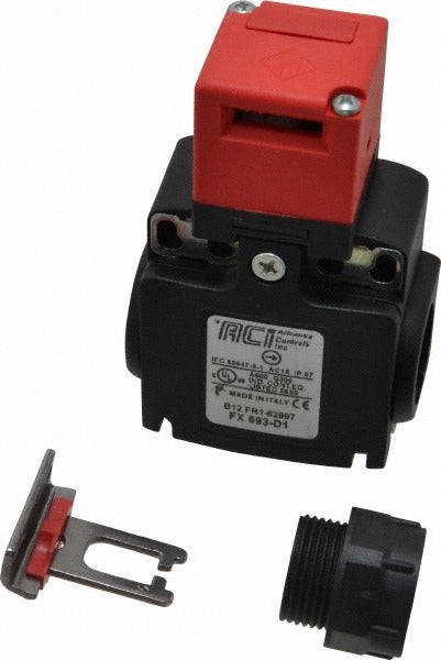 ACI Aci 111674 Safety Switch 10 Amp Fused 2 Pole