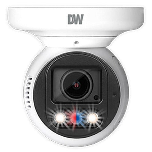 DIGITAL WATCHDOG Digital Watchdog DWC-XSTD05MF 5MP Ip Camera