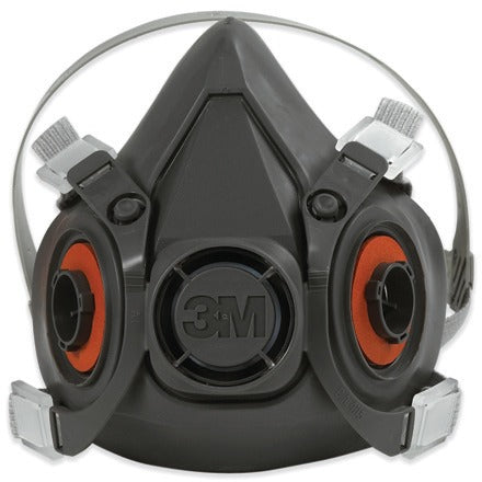 BSC PREFERRED Bsc Preferred OCS6300 Half Facepiece Reusable Respirator 24pk