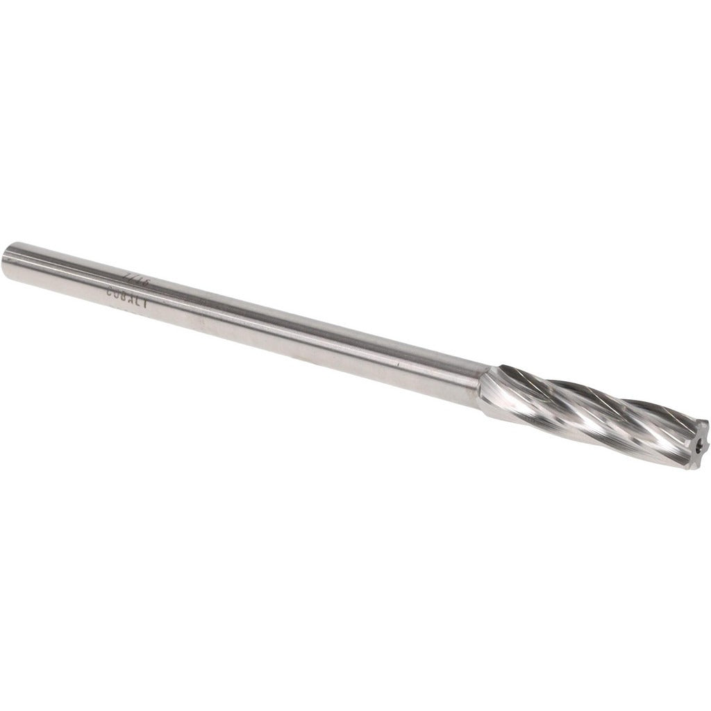 VALUE COLLECTION Value Collection SM1500028 Chucking Reamer 7/16 in Cobalt
