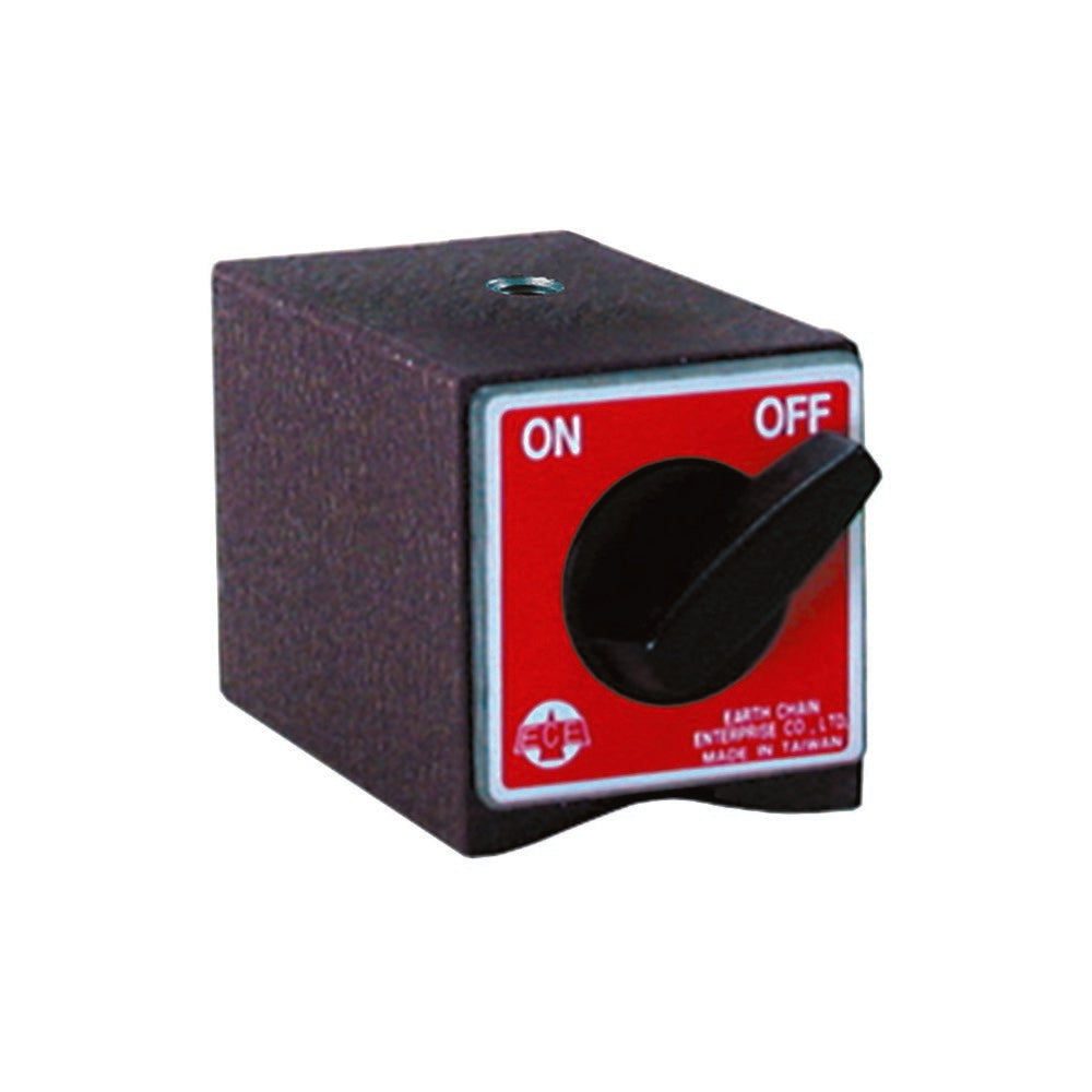 TECHNIKS Techniks ECE-311PB Magnetic Indicator Base No Arm